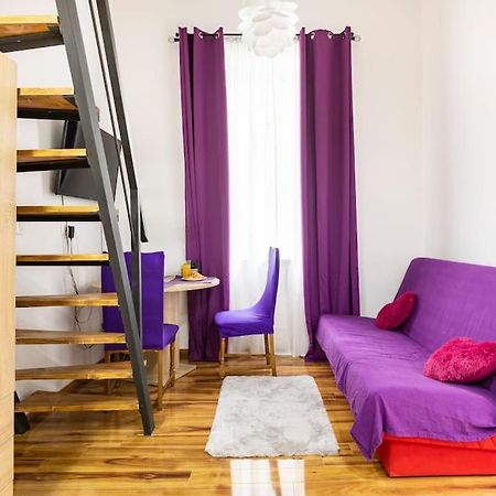 Marinianis Premium Apartment Zagreb Exterior foto