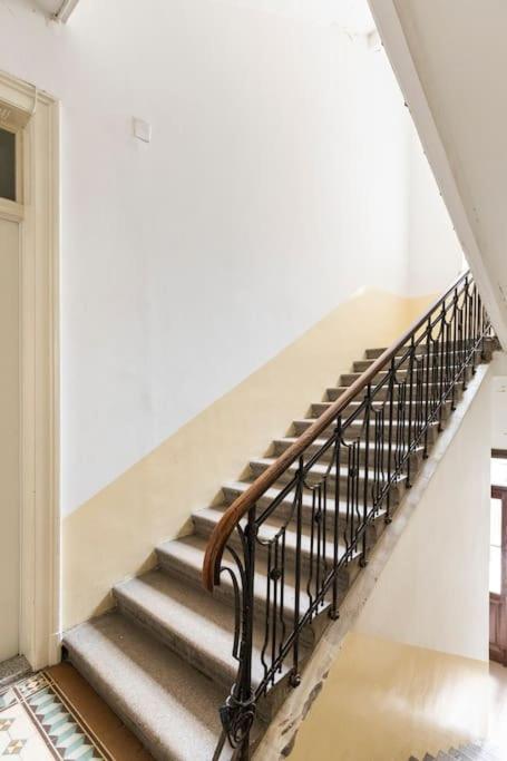 Marinianis Premium Apartment Zagreb Exterior foto