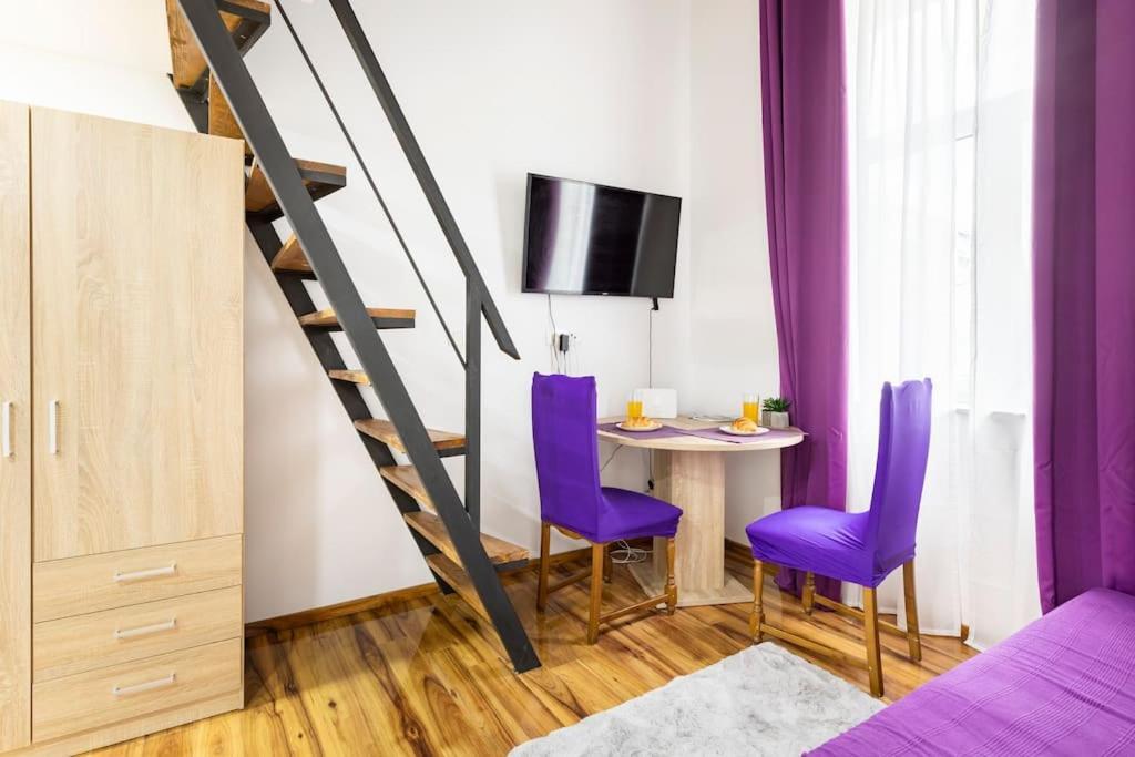 Marinianis Premium Apartment Zagreb Exterior foto