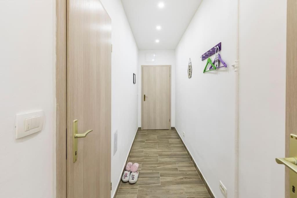 Marinianis Premium Apartment Zagreb Exterior foto